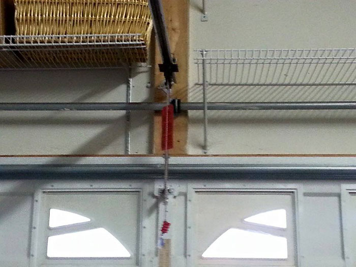 Garage Door Service, Repair & Replacement Fredericksburg, VA Trinity