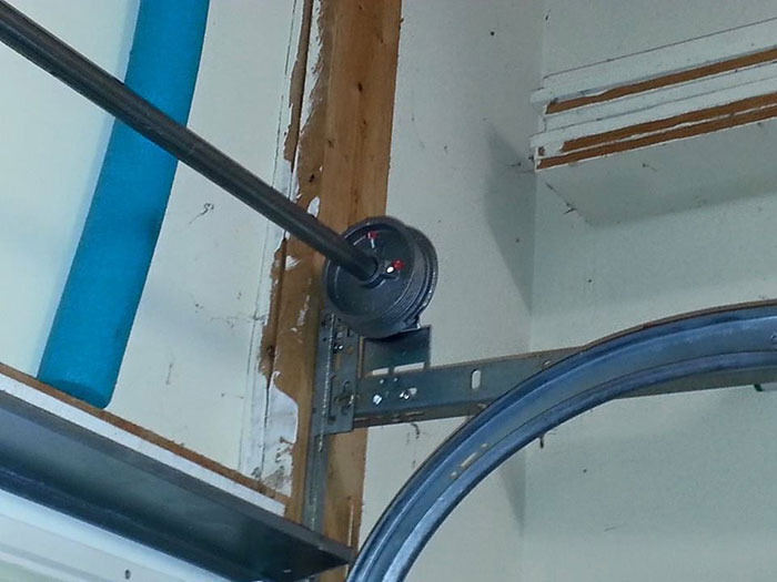 Garage Door Service, Repair & Replacement Fredericksburg, VA Trinity